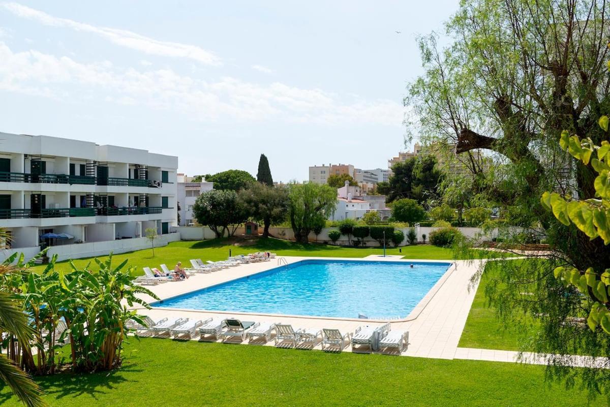 Tac - Vilamoura Center Ngoại thất bức ảnh